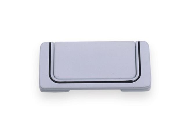Wholesale Classic style Cabinet/furniture drawers Handles Zinc alloy 64mm from china suppliers