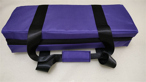 Crystal oscillator tuning fork