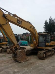 Wholesale Original japanese CAT E200B crawler excavator for sale from china suppliers