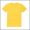 Buy cheap Advertising Caps T Shirts Heat Transfer Printing Daily Wear T Shirt For Street from wholesalers