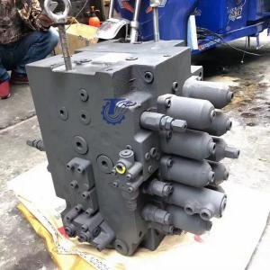 Wholesale VOE14557520 For Volvo EC330B EC330C EC360B EC360C Control Valve Excavator Repair Parts from china suppliers