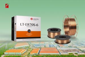 Wholesale 1.0Mm Er70s-6 Mild Steel Mig Welding Wire For Auto Body Cast Iron from china suppliers