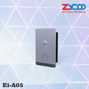 Wholesale Ei Series Safety SIP Based Intercom Four Models Corrosion Resistant Aluminum Casing from china suppliers