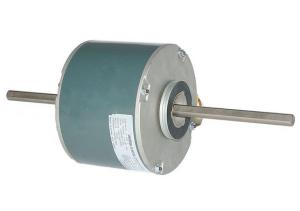 Wholesale 460V 1/2HP Single Phase Asynchronous Motor For Air Conditioner from china suppliers