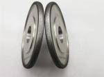 Aerospace Grinding Electroplated Cbn Wheel Customized