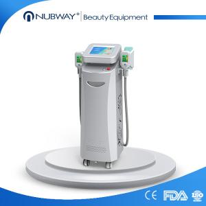 Wholesale safety painless 10L water tank Cryolipolysis fat reduction skin lift beauty machine from china suppliers
