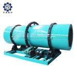 20000 Tons Dry Chemical Powder NPK Fertilizer Granulating Machine