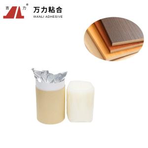 Wholesale Ivory White PVC Edge Banding Adhesive Woodworking PUR Hotmelt PUR-XCS637 from china suppliers