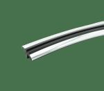 Triangle Shaped PVC Seal for Shutters