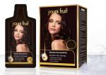 Ammonia Free 5 Mins Become Black 200ml Hair Dye Shampoo