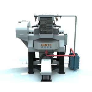 Wholesale Engineer Guide Installation Wet Type Magnetic Separator for Ore in Energy Mining from china suppliers