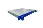 8 PORT 19dBm GPON CATV High Power EDFA Erbium Doped Fiber Amplifier 3.5KG