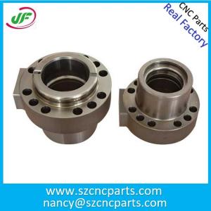 Wholesale Custom High Precision CNC Machining Center Auto Parts, CNC Parts from china suppliers
