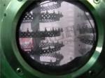 Nano Thin Film PVD Depostion, Watch bands black DLC Coating, Precision Fasteners