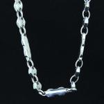 Fashion Trendy Top Quality Stainless Steel Chains Necklace LCS116