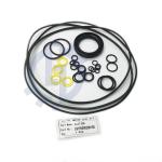 E215B Oil Seal LQ15V00020R100 Travel Motor Seal Kit for Excavator Spare Parts