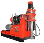 150mm 400 Meter Soil Investigation Drilling Equipment