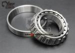 Low Noise Excavator Taper Roller Bearing Single Row Bearing 335/333