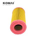 KOMAI OEM ODM Replacement Air Filter Element 47362223 SA 17619 For Truck