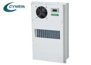 Wholesale Energy Saving Control Panel AC Unit , Cabinet Cooling Unit For Power Industry from china suppliers