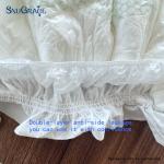 6000ml Absorption Diapers For Adults with Thickened Composite Base Film by