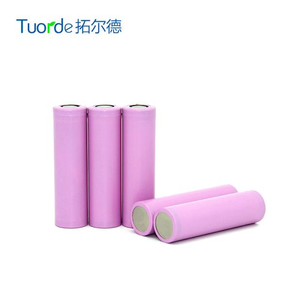 Wholesale 1C 18650 2200mAh Lithium Battery Cell from china suppliers