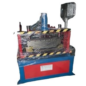 Wholesale 380V 50HZ Standing Seam Machine Roll Former 5400kg from china suppliers