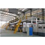 Competitive 3/5/7-ply Automatic Corrugated Corrugation Cardboard Plant