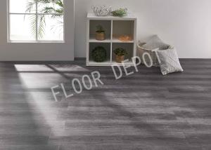 Wholesale Stable Luxury Vinyl Tile Flooring Emboss Surface 5mm Thickness Smooth Surface from china suppliers