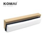 KOMAI 42N-54-14330 Cabin Air Filter For KOMATSU WB93R-5 WB93S-5 WB97R-5E0 Loader