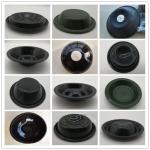 3115182201 Hydraulic Breaker Diaphragm Accumulator Rubber Membrane