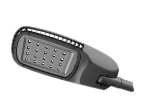 Wholesale Prevents Flicker LED Illumination Lights 80W LED Parking Lot Street Lights from china suppliers