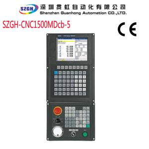 Wholesale CNC1500MDc - 5 CNC Milling Controller progressing speed 0.01-30m/min 5 axis from china suppliers