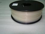 Higest strength Nylon 3D Printer Filament , 3D Printing Filament Materials