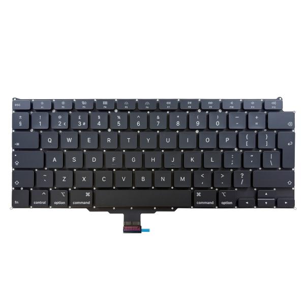 MacBook Air 2020 keyboard replacement