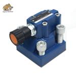 OEM Solenoid Operated Pressure Relief Valve Rexroth DB20-1-50B 315-2