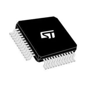 STM8L151C4T6TR STMicroelectronics