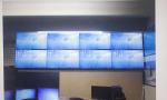 RS232 VGA HDMI 1080P 55 Inch 3x4 Seamless LCD Screen