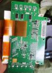 AT050TN23 V.3 Innolux 5.0" 640(RGB)×480 350 cd/m² INDUSTRIAL LCD DISPLAY