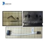 2050XE CMD-V4 Dispenser InterLock Kit 01750111632 Wincor ATM Parts