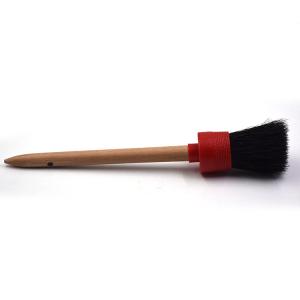 Wholesale Fides Soft Hog Bristle Car Detailing Brushes Enough Length For Easily Exploring from china suppliers