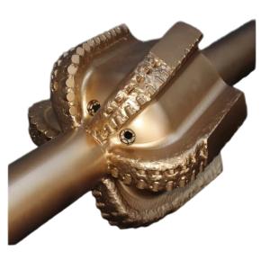 Wholesale 490mm PDC Hole Opener Diamond Drilling Tools for Horizontal Directional HDD Wells Drilling from china suppliers