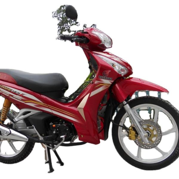 Speedo cheap import oem factory motorcycles scooter 125CC cub motorcycles motor
