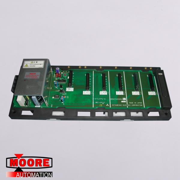 Wholesale A1SJCPU-A MITSUBISHI One Year Warranty PLC Module from china suppliers