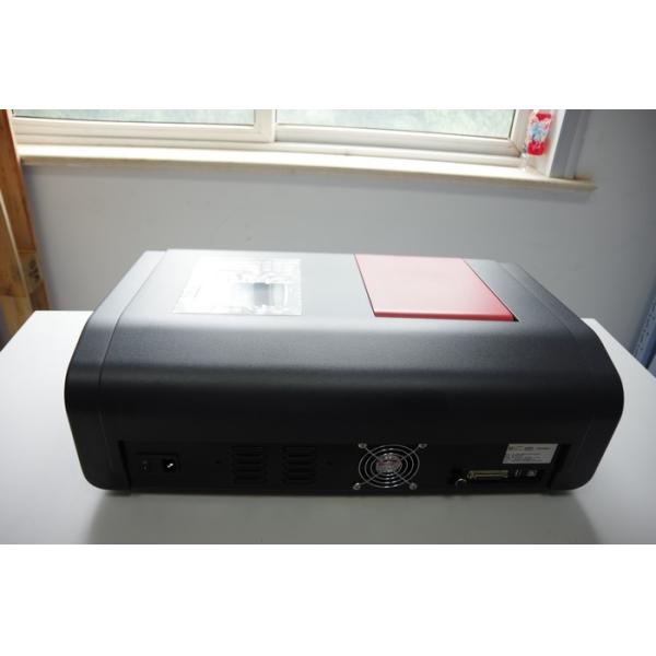 Chromium Ultraviolet Visible Spectrophotometer