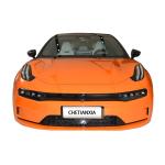 ABS ESC All Electric Sedans 2023 Customized Pure Cars Geely Zeekr 001