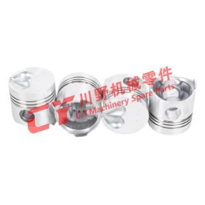 Wholesale 6142-32-2120 6142322120 Engine Cylinder Liner Kit 2D94 3D94 - 2 4D94 Small Flower Logo Bottom from china suppliers