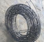 115mm width Brick Force Wire Mesh Welding Machine for zimbabwe market