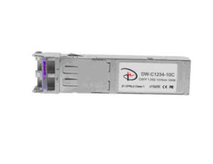 Wholesale Optic module, GLC-2BX-U,CSFP,BiDi,1.25G,1310nm/1490nm;10KM,-40ºC~+85ºC,Cisco compatible from china suppliers