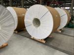Best Selling Aluminum Coil Strip 1 3 5 8 0.8 0.9 Thin For Cookware Lighting